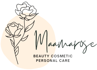 Maamarose logo